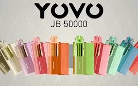 A Practical Look at the Yovo JB50k Modular System