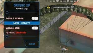 Gringo Xp Free Fire Apk New Update 2023 for Android