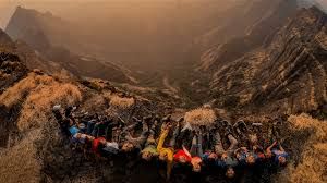 A Journey Through History and Nature: The Harishchandragad Trek Experience
