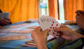 Rummy: Unraveling the Cards and Strategies