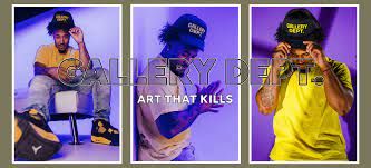 What Do You Know About Gallery Dept
