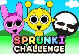 🎮 Sprunki Games on Atmhtml5games: Fun, Fast & Free Online Gaming for Everyone