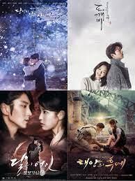 20 Swoonworthy K-Dramas and Chinese Dramas