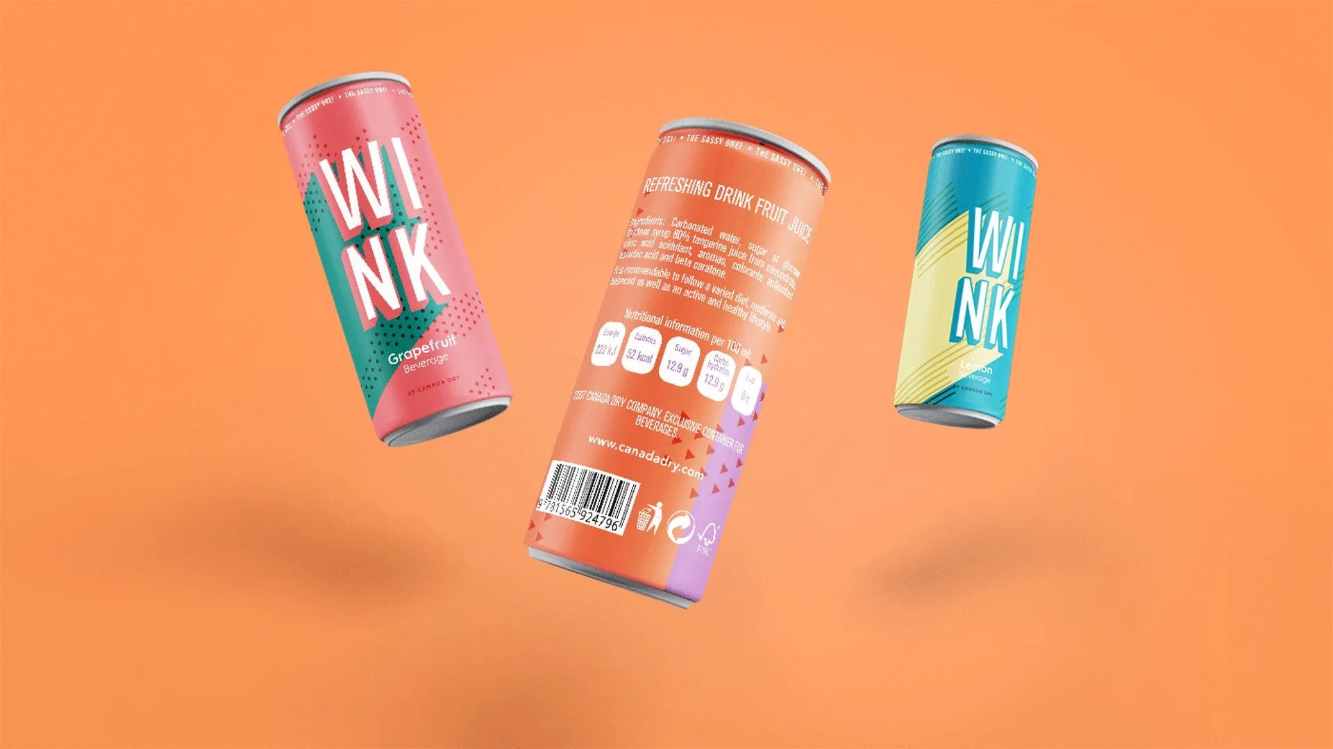 Five Beverage Packaging Trends 2023 Every Creative Should Know