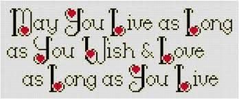 All You Need to Know About: Alphabet Cross Stitch
