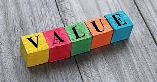 What Values Are Important to Your Life