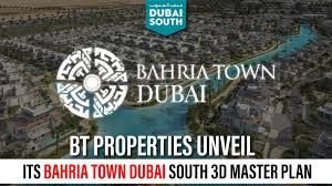 Bahria Town Dubai Master Plan: Designing a Future-Ready Community