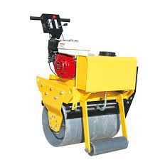 Single Drum Road Compactor Market 2022 and Forecast to 2029