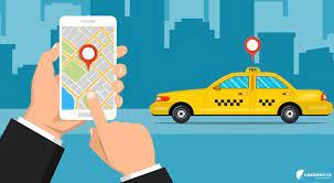Web-Based Taxi-Sharing Market Forecast 2022-2029
