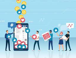 Tips for Organic Social Media Growth
