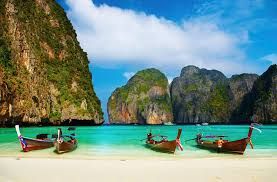 Plan the Perfect Day in Thailand: Top Activities to Enjoy