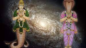 Rahu Grah And Ketu Grah Story - The Eight And Ninth Navagraha