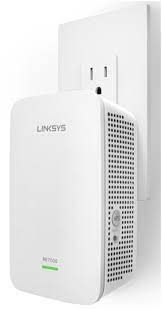How Do I Setup My Linksys Re4100w ?