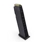 Pistol Magazine Loading Techniques for Efficiency