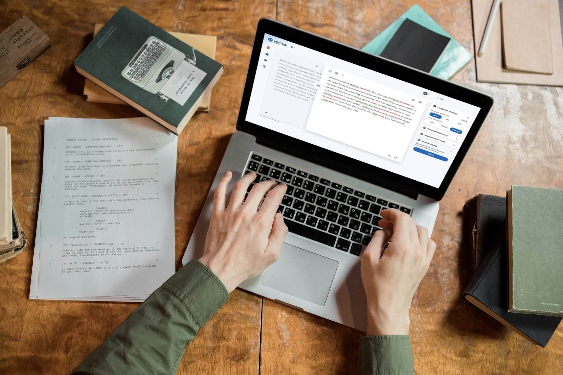 Capella Assessments: Encouraging Reflective Learning for Continuous Development