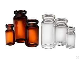 Sterile Empty Vials Market Is Expected to Reach Usd 11.8 Bn,2030