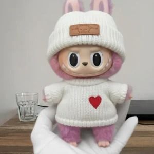 Labubu Australia: A New Wave of Collectibles and Creative Expression