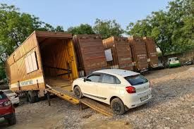 Car Shifting Service in Mumbai: Safe, Fast & Hassle-Free Vehicle Relocation