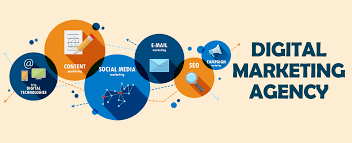 Riding the Waves of Digital Marketing Agency