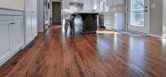 5 Reasons to Consider Engineered Hardwood Floors