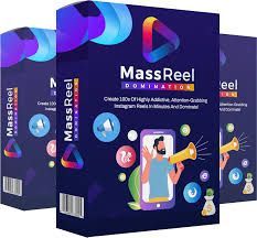 Massreeldomination Review