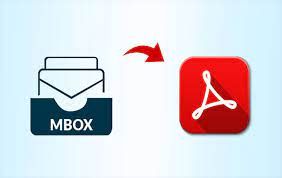How to Save Mbox Files Into Pdf With Attachments?
