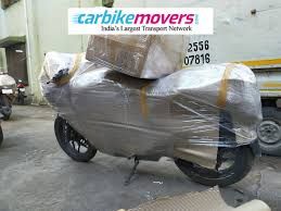 IRCTC Bike Parcel – Complete Guide to Transport Your Motorcycle by Train