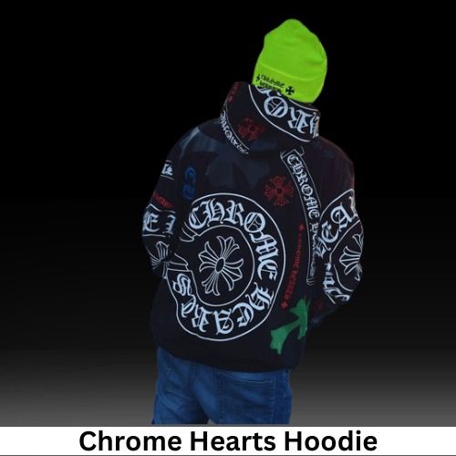 Comme Des Garçons & Chrome Hearts Trend Guide for 2026