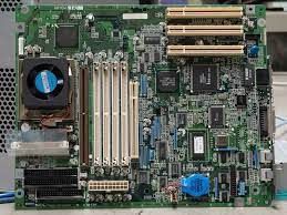 What Is a Form Factor of a Motherboard?
