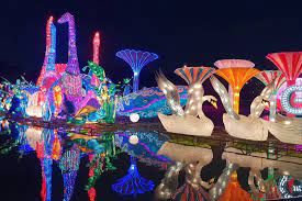 Dubai Garden Glow Prices Timings – Complete Guide