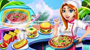 🍳 Cooking Games on Pokigames – A Fun and Delicious Online Gaming Experience 🎮