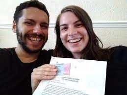 Fiancé to Forever:  Guide on Uk Fiancé Visa Application Process