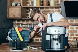 Expert Coffee Machine Repair Services in Dubai: Your Ultimate Guide