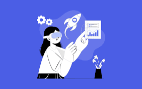 Metaverse Software Development Services