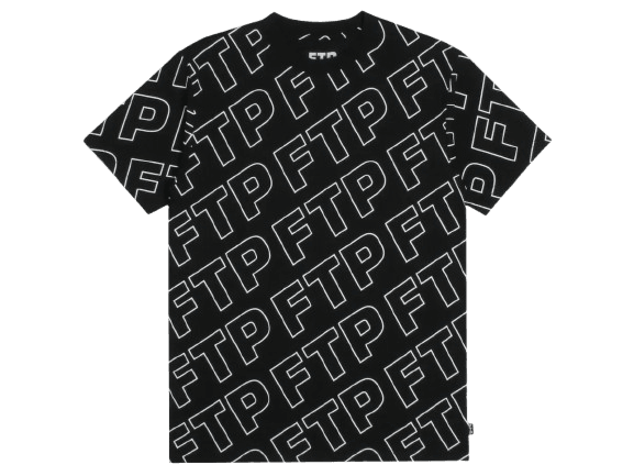 Exploring the Hype: Hours Hoodie and FTP Clothing - Streetwear Icons Redefined