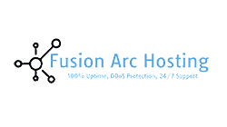 Fusion Arch Hosting