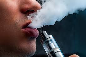 The Hidden Dangers of Vaping: A Growing Health Concern