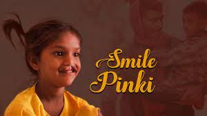 Smile Pinki- Documentary Review