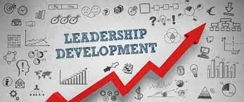 Why Leadership Development