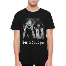 Exploring the World of Suicideboys Merchandise and G59 Merch