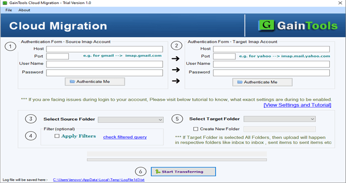 Detailed Approach to Transfer Hotmail Emails to Another Account