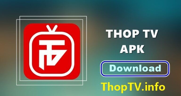 Download Thoptv Apk Latest Version 2023 for Android