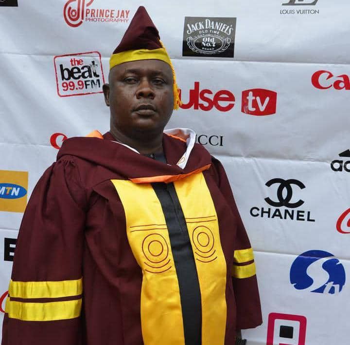 What You Dont Know About Dr. Bone Chinye Efoziem