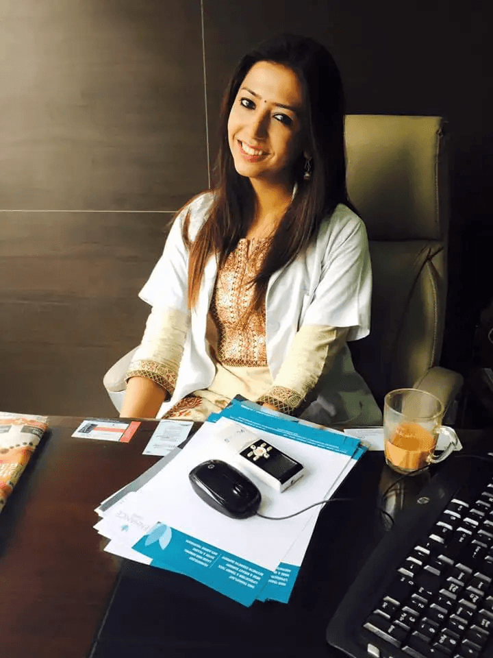 Best Dermatologist in Lucknow