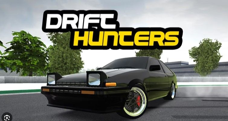 Drift Hunters: The Free Game That Lets You Drift Like a Pro