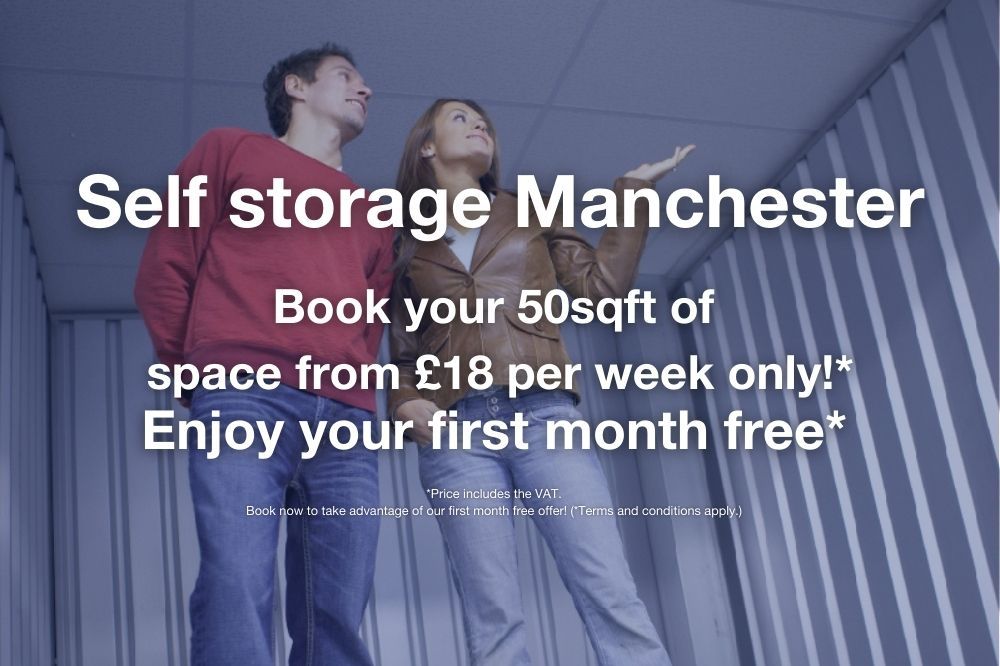 How to Keep Your Belongings Safe While Studying in Manchester: A Student’s Guide to Smart Security