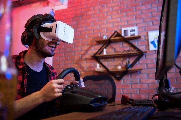 Virtual Reality (Vr) Market Is Expected to  Globe by 2030