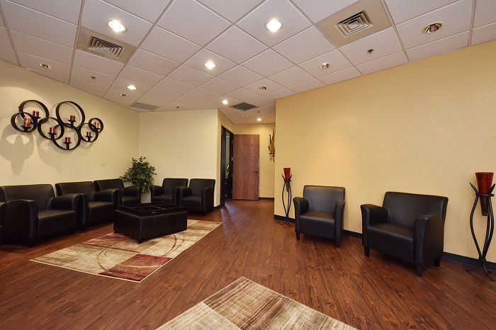 Addiction Treatment in Arizona