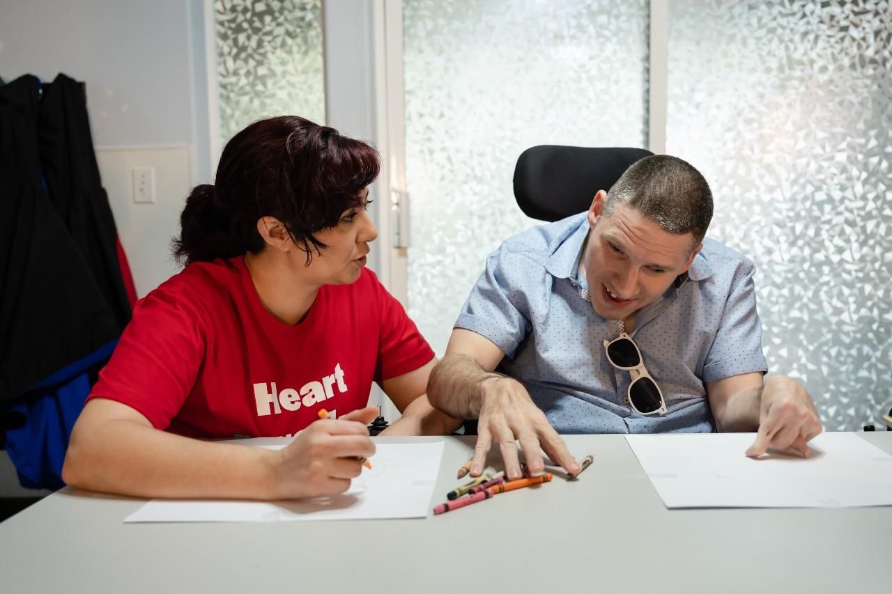 How Disability Support Services Improve Everyday Independence for Adults