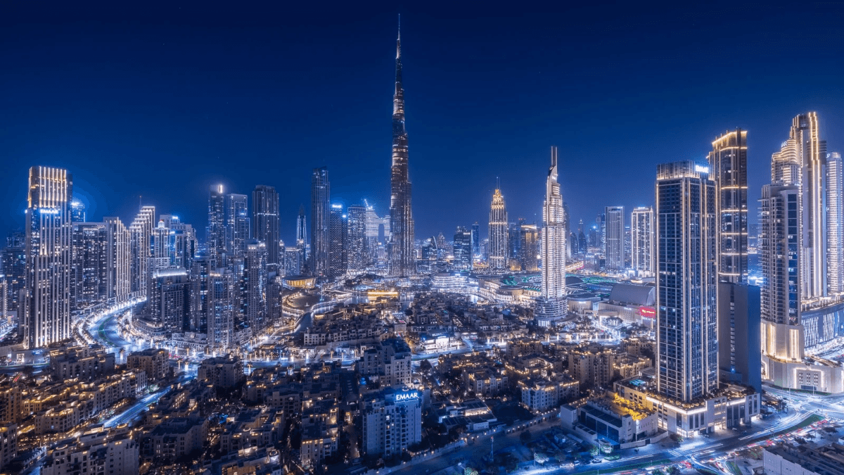 How Distressed Properties Can Deliver High Returns in Dubai